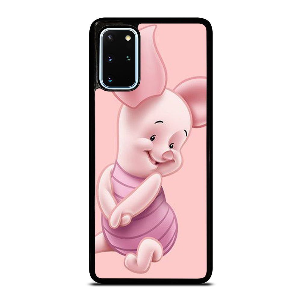 PIGLET WINNIE THE POOH CUTE Samsung Galaxy S20 Plus Case Cover