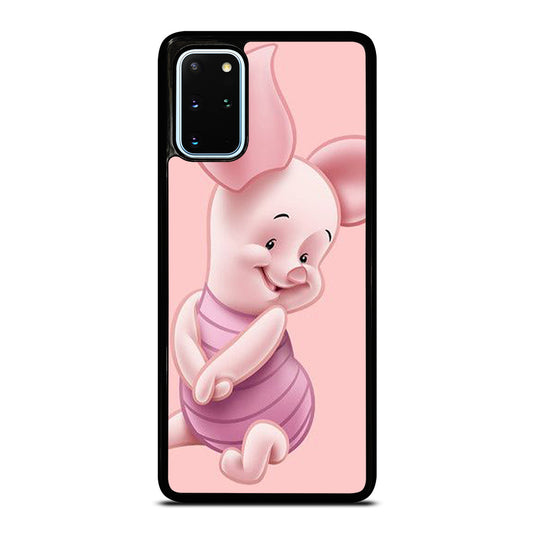 PIGLET WINNIE THE POOH CUTE Samsung Galaxy S20 Plus Case Cover