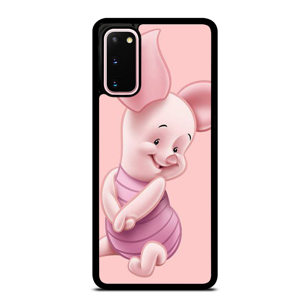 PIGLET WINNIE THE POOH CUTE Samsung Galaxy S20 Case Cover