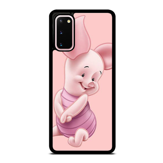 PIGLET WINNIE THE POOH CUTE Samsung Galaxy S20 Case Cover