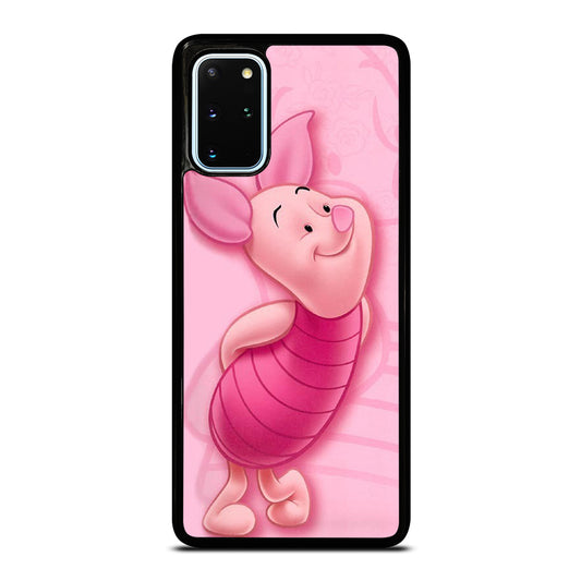 PIGLET WINNIE THE POOH Samsung Galaxy S20 Plus Case Cover