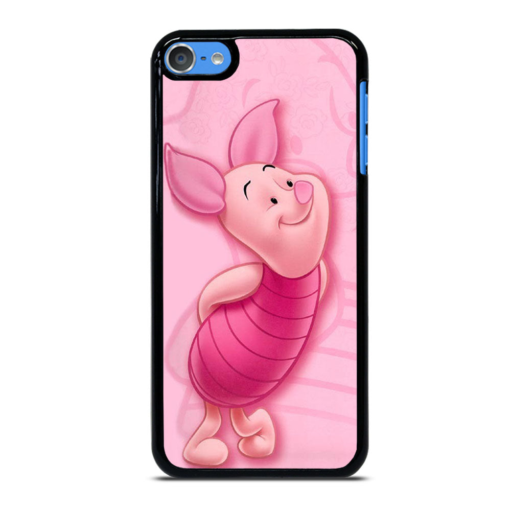 PIGLET WINNIE THE POOH iPod Touch 7 Case Cover