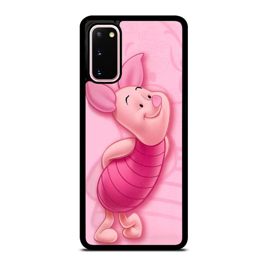 PIGLET WINNIE THE POOH Samsung Galaxy S20 Case Cover