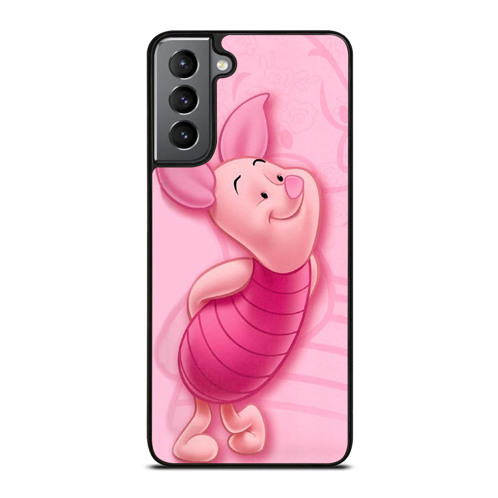 PIGLET WINNIE THE POOH Samsung Galaxy S21 Plus Case Cover