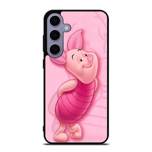 PIGLET WINNIE THE POOH Samsung Galaxy S24 Plus Case Cover