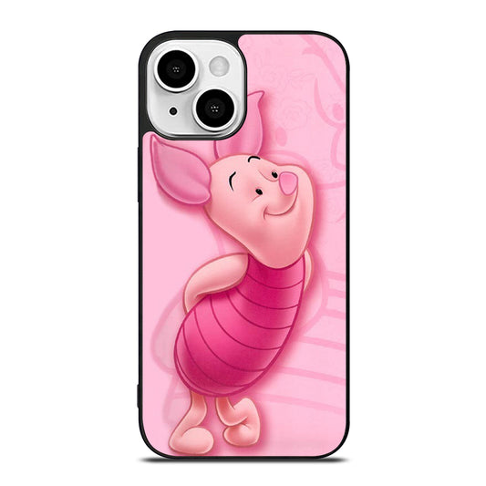 PIGLET WINNIE THE POOH iPhone 13 Mini Case Cover