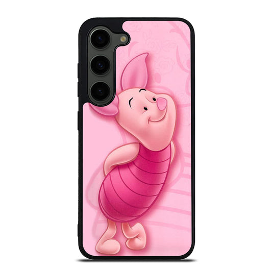 PIGLET WINNIE THE POOH Samsung Galaxy S23 Plus Case Cover