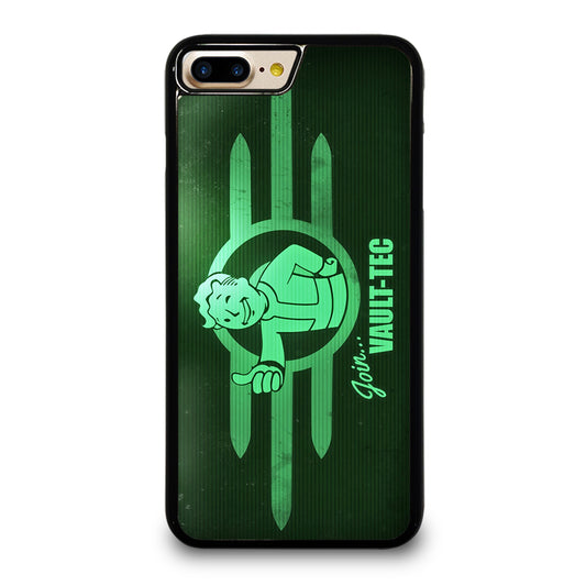 PIMP BOY FALLOUT 2 iPhone 7 / 8 Plus Case Cover
