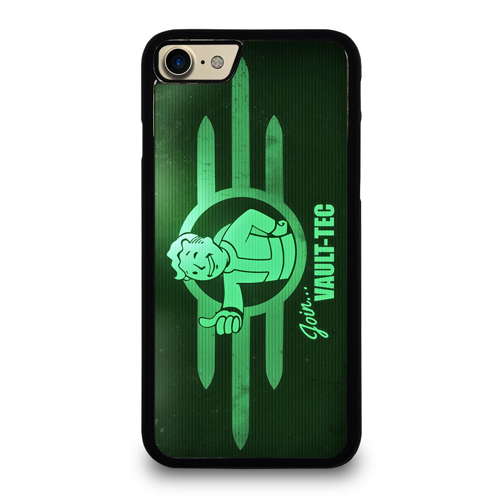 PIMP BOY FALLOUT 2 iPhone 7 / 8 Case Cover