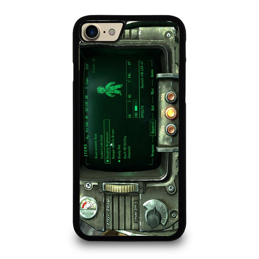 PIMP BOY FALLOUT iPhone 7 / 8 Case Cover