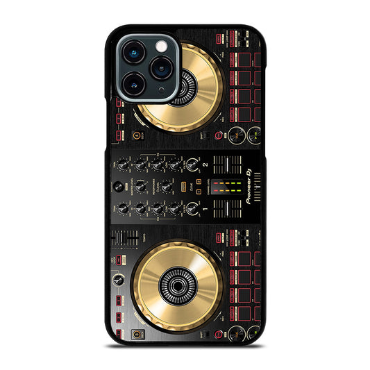 PIONEER DDJ iPhone 11 Pro Case Cover