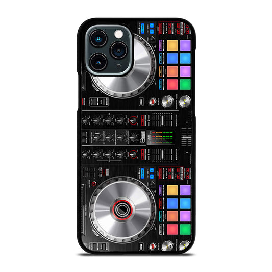 PIONEER DDJ 1 iPhone 11 Pro Case Cover