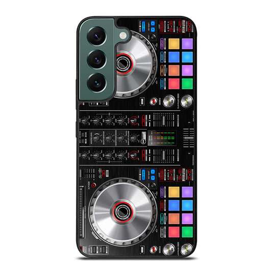 PIONEER DDJ 1 Samsung Galaxy S22 Case Cover