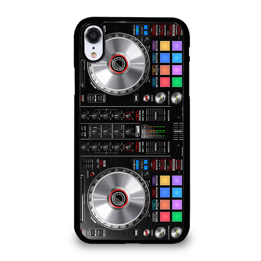 PIONEER DDJ 1 iPhone XR Case Cover