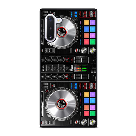 PIONEER DDJ 1 Samsung Galaxy Note 10 Case Cover