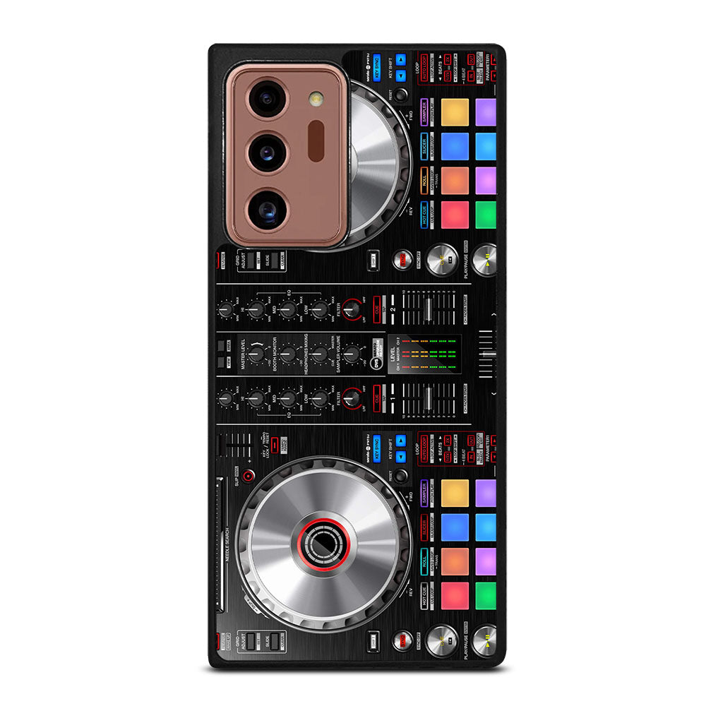 PIONEER DDJ 1 Samsung Galaxy Note 20 Ultra Case Cover