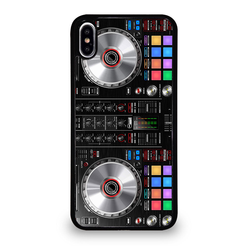 PIONEER DDJ 1 iPhone XS Max Case Cover