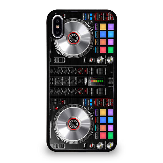 PIONEER DDJ 1 iPhone XS Max Case Cover