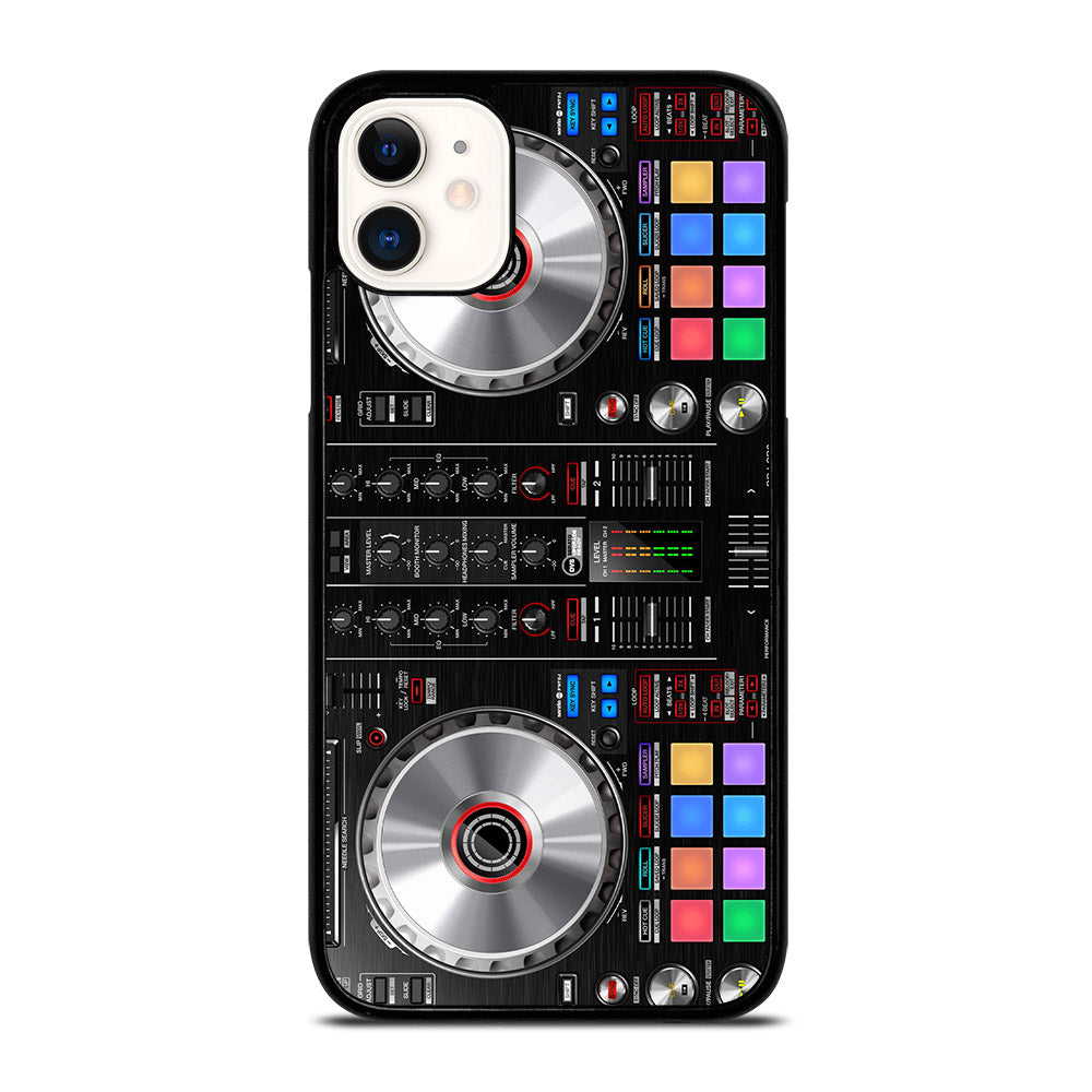 PIONEER DDJ 1 iPhone 11 Case Cover