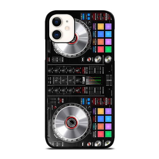 PIONEER DDJ 1 iPhone 11 Case Cover