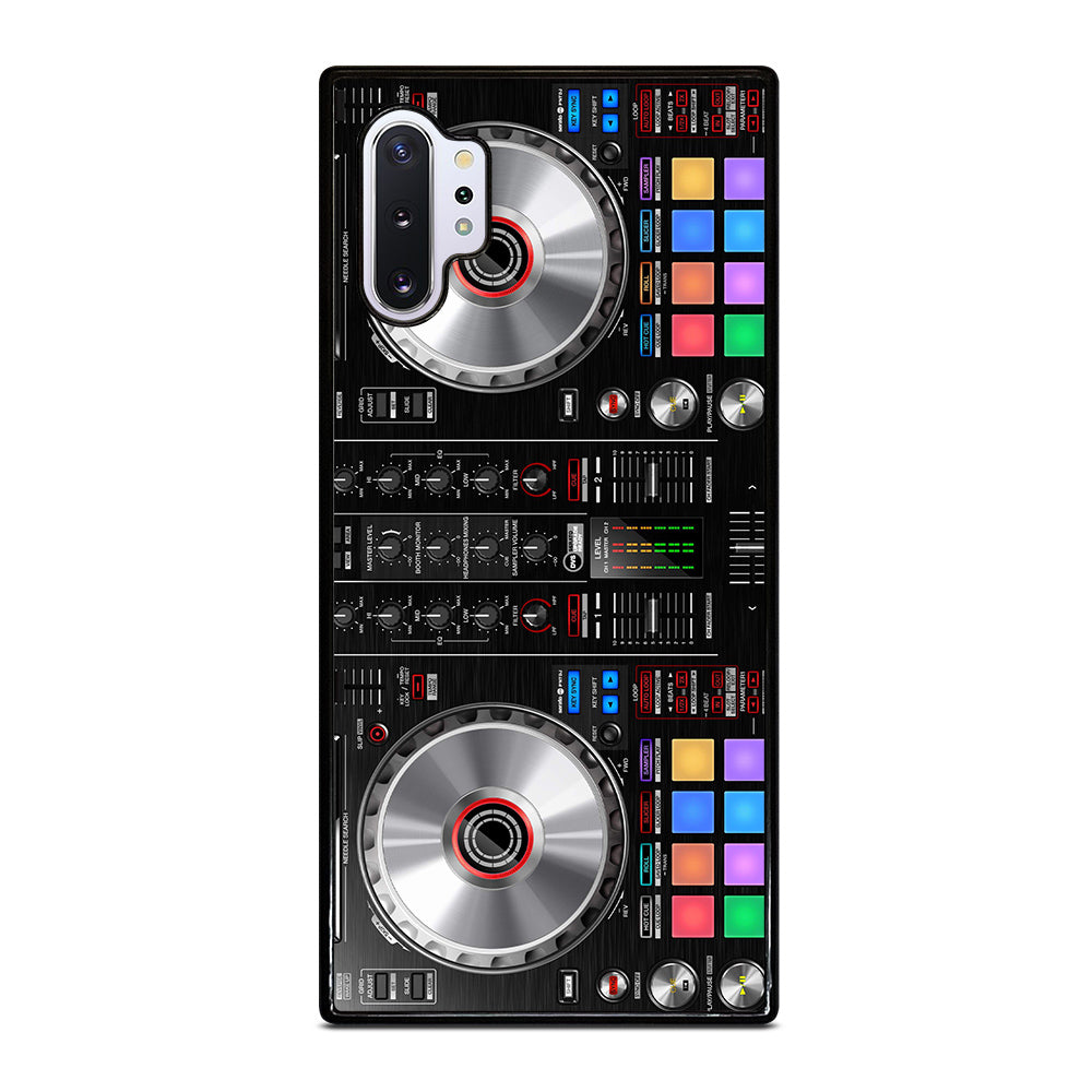 PIONEER DDJ 1 Samsung Galaxy Note 10 Plus Case Cover