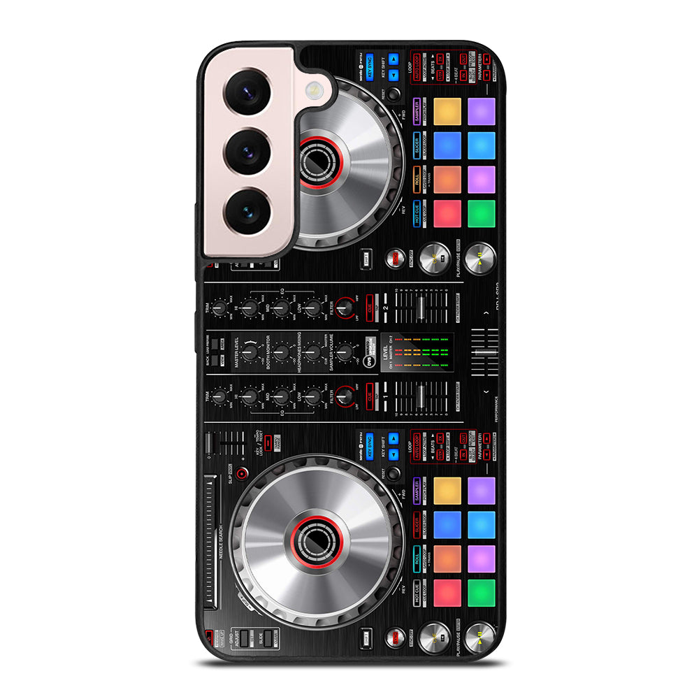 PIONEER DDJ 1 Samsung Galaxy S22 Plus Case Cover