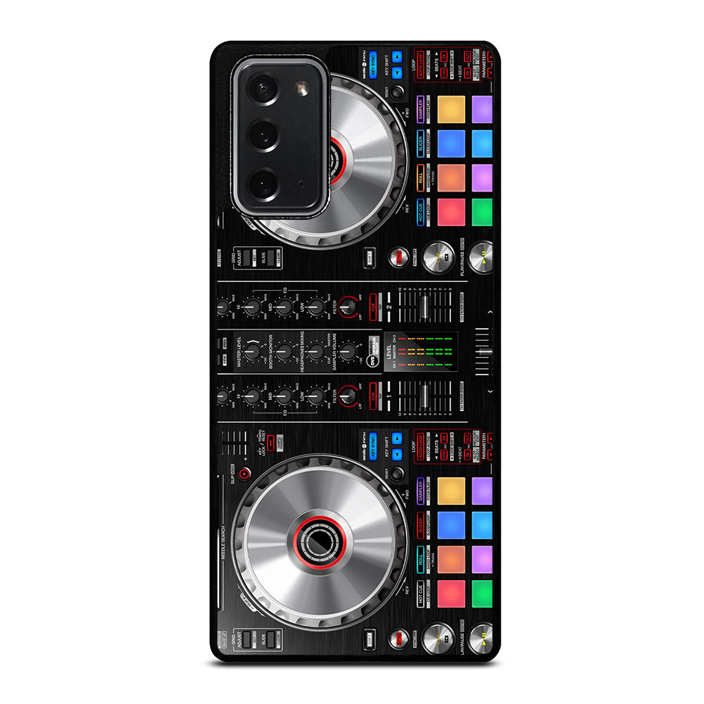 PIONEER DDJ 1 Samsung Galaxy Note 20 Case Cover