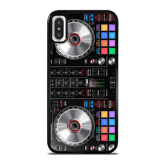 PIONEER DDJ 1 iPhone X / XS Case Cover