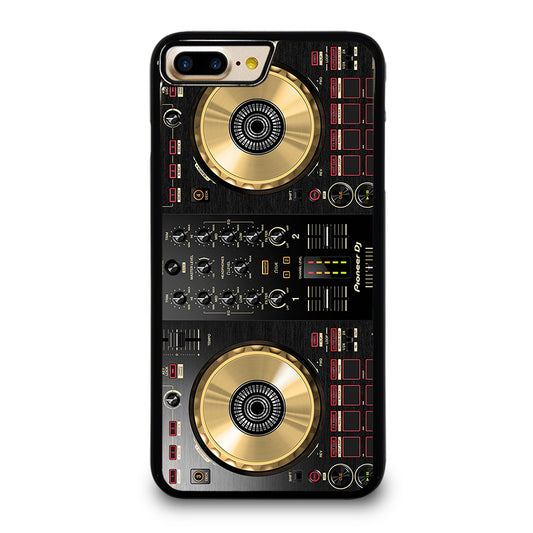 PIONEER DDJ iPhone 7 / 8 Plus Case Cover