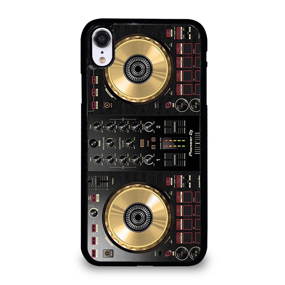 PIONEER DDJ iPhone XR Case Cover