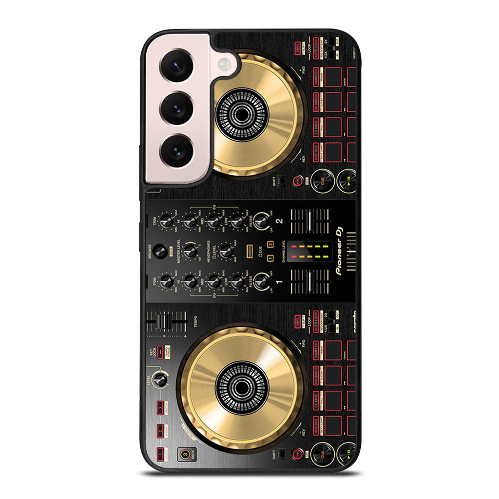 PIONEER DDJ Samsung Galaxy S22 Plus Case Cover