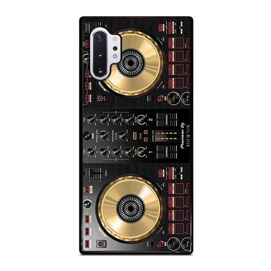 PIONEER DDJ Samsung Galaxy Note 10 Plus Case Cover