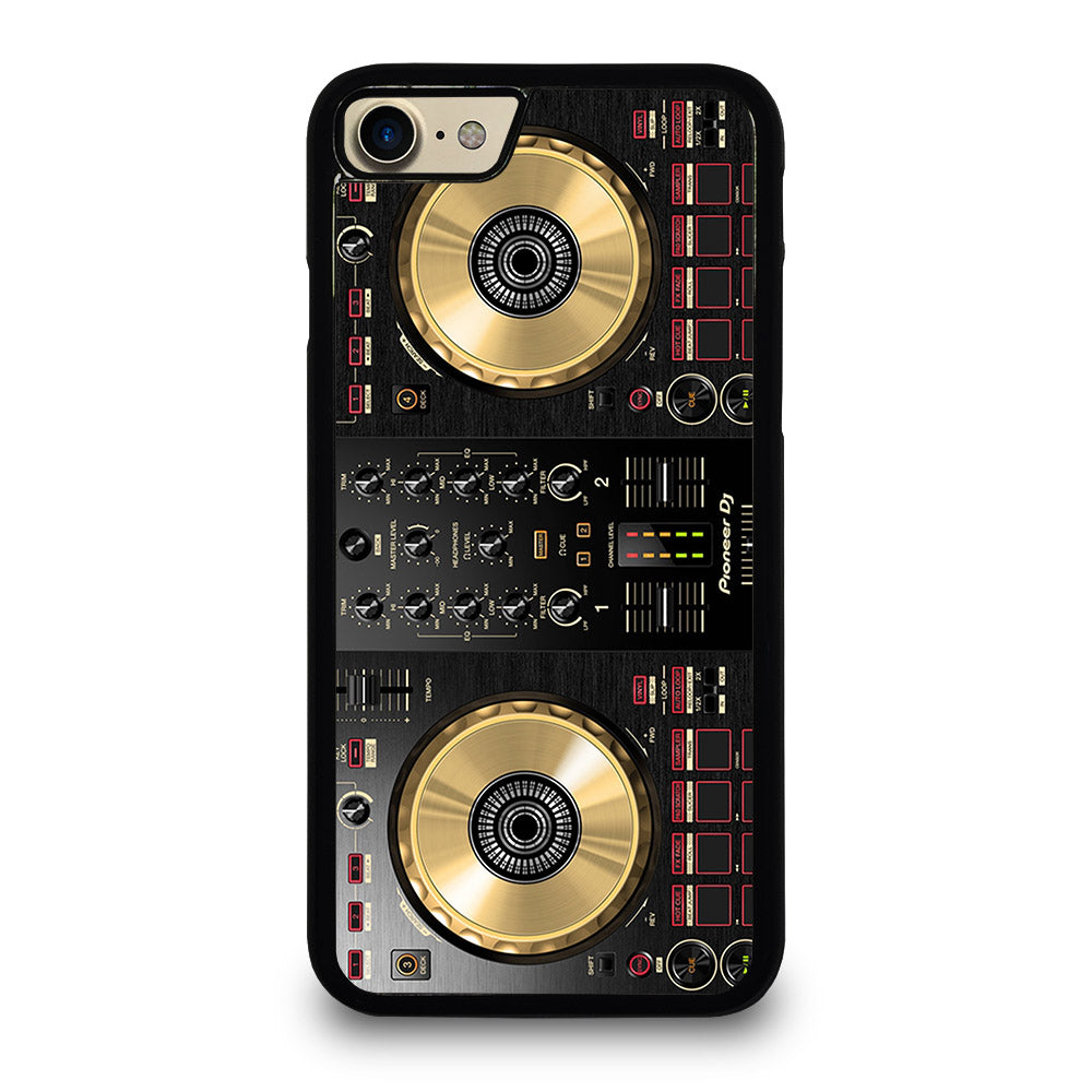 PIONEER DDJ iPhone 7 / 8 Case Cover