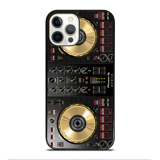 PIONEER DDJ iPhone 12 Pro Case Cover