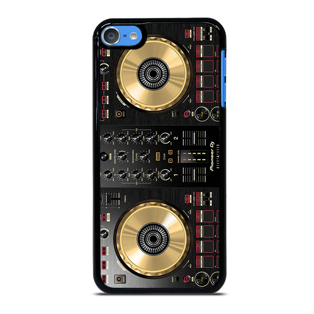 PIONEER DDJ iPod Touch 7 Case Cover