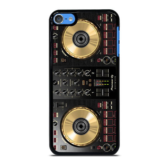 PIONEER DDJ iPod Touch 7 Case Cover