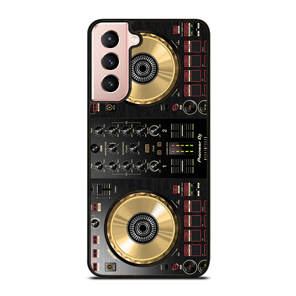 PIONEER DDJ Samsung Galaxy S21 Case Cover