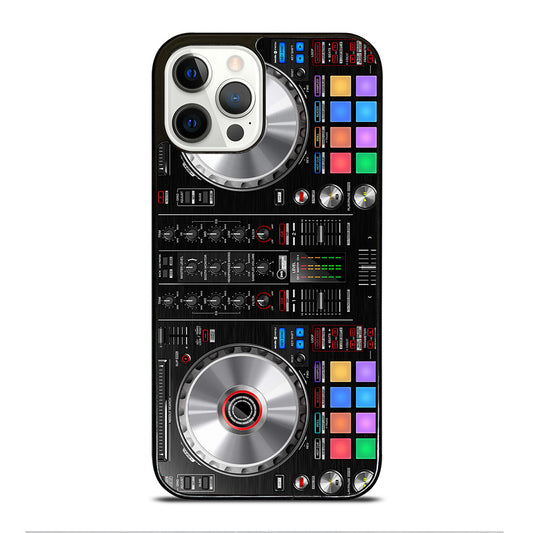PIONEER DDJ 1 iPhone 12 Pro Case Cover
