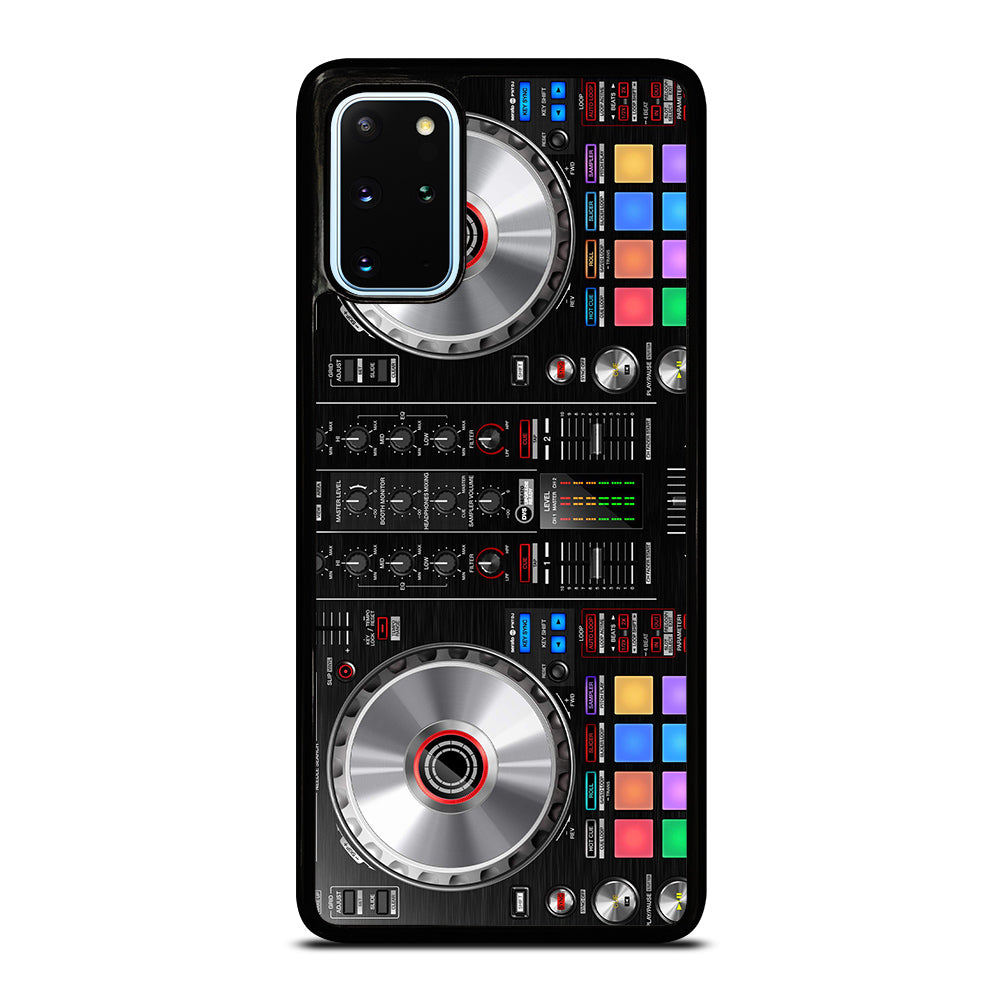 PIONEER DDJ 1 Samsung Galaxy S20 Plus Case Cover