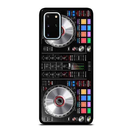 PIONEER DDJ 1 Samsung Galaxy S20 Plus Case Cover