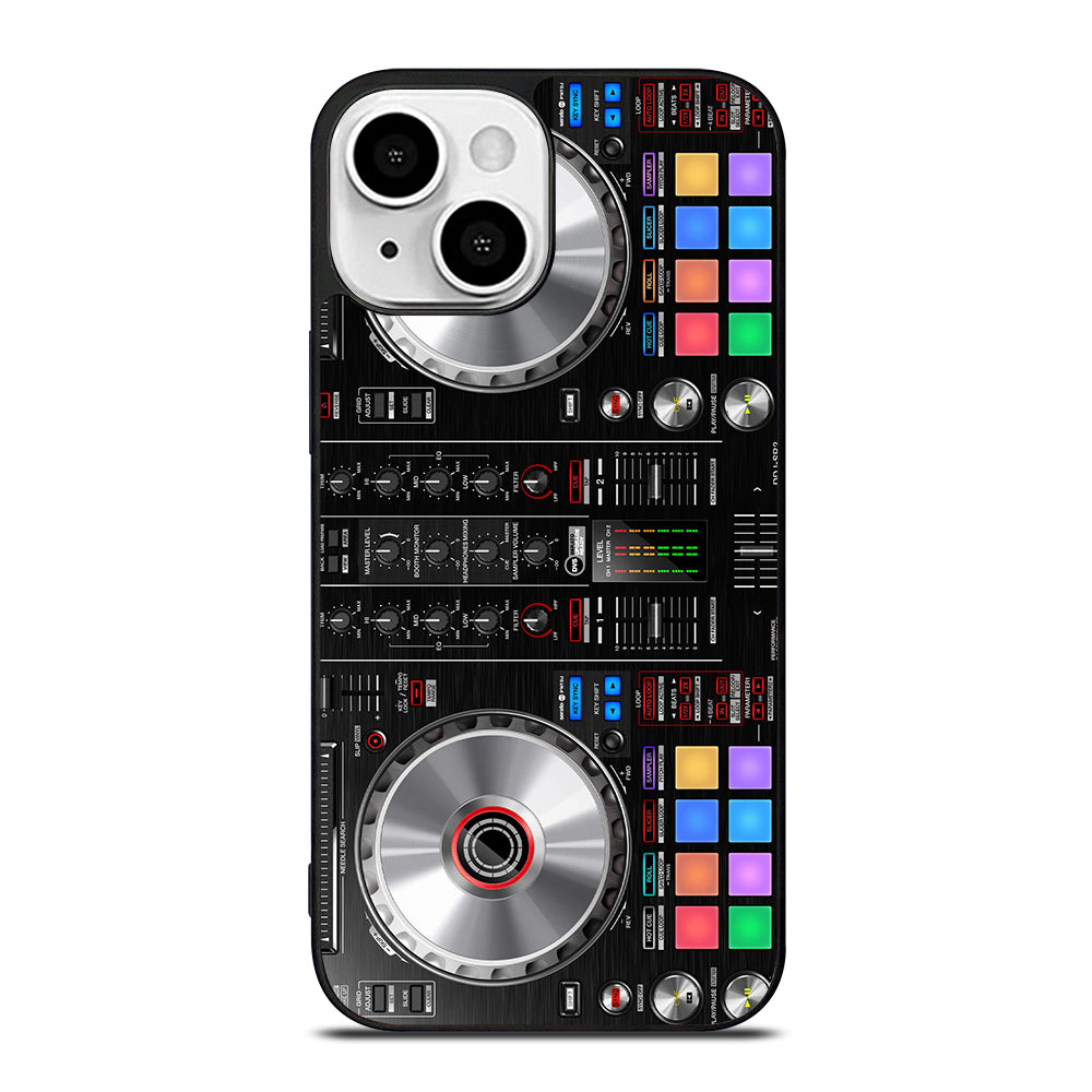 PIONEER DDJ 1 iPhone 13 Mini Case Cover