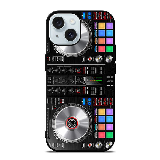 PIONEER DDJ 1 iPhone 15 Case Cover