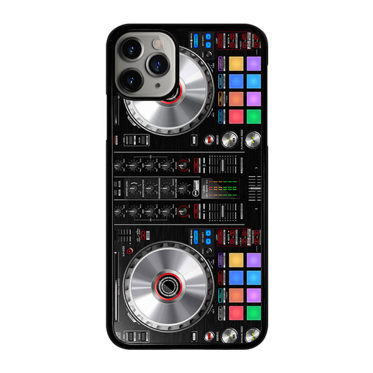 PIONEER DDJ 1 iPhone 11 Pro Max Case Cover