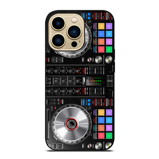 PIONEER DDJ 1 iPhone 14 Pro Max Case Cover