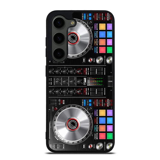 PIONEER DDJ 1 Samsung Galaxy S23 Plus Case Cover