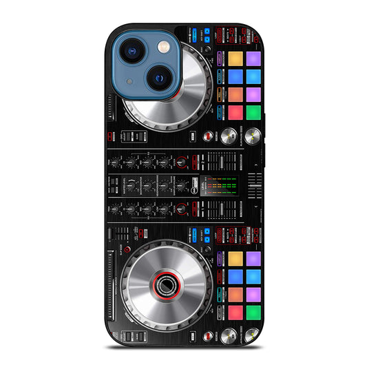 PIONEER DDJ 1 iPhone 14 Case Cover