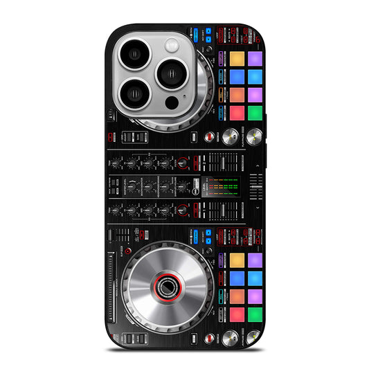 PIONEER DDJ 1 iPhone 14 Pro Case Cover