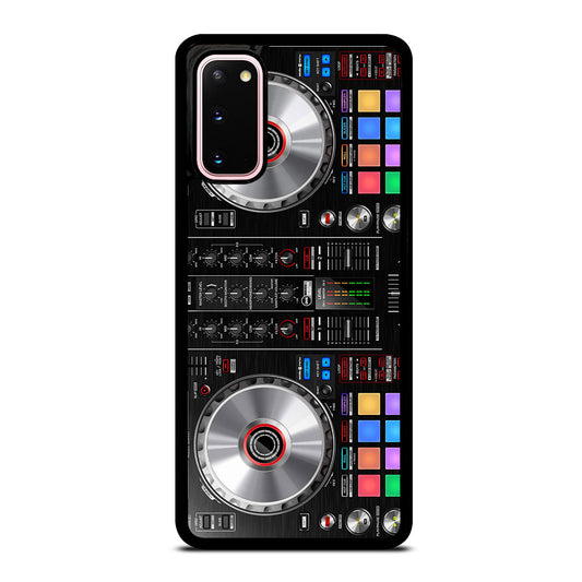 PIONEER DDJ 1 Samsung Galaxy S20 Case Cover