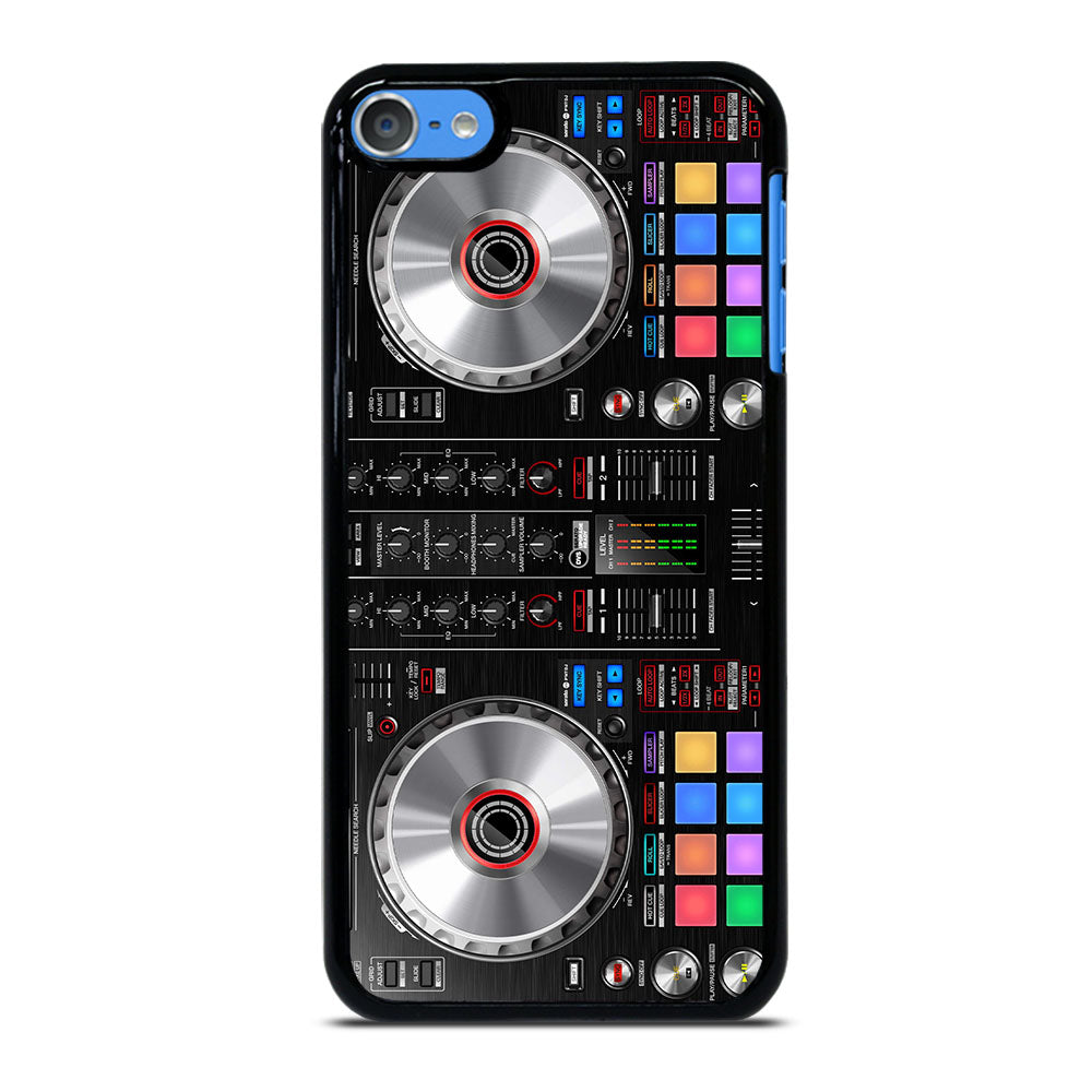 PIONEER DDJ 1 iPod Touch 7 Case Cover