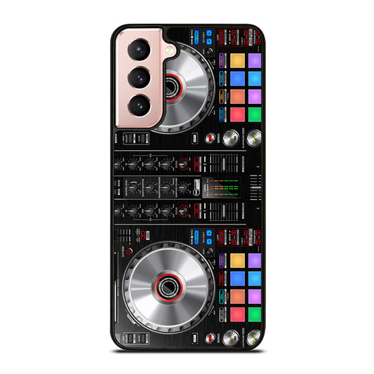 PIONEER DDJ 1 Samsung Galaxy S21 Case Cover